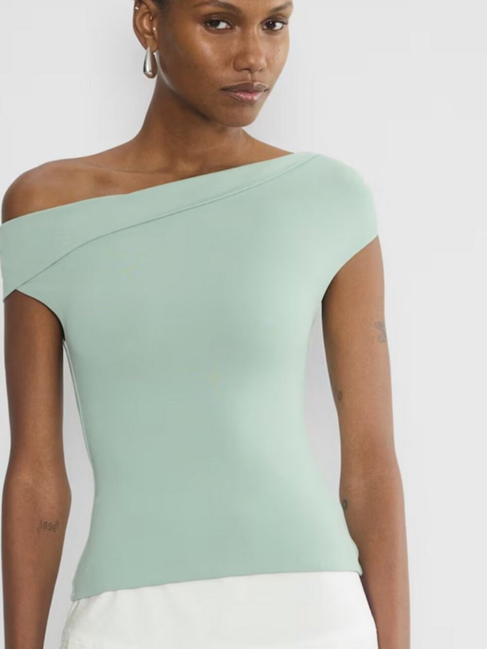 Original Contour Ravish Top - Picture 3 of 7